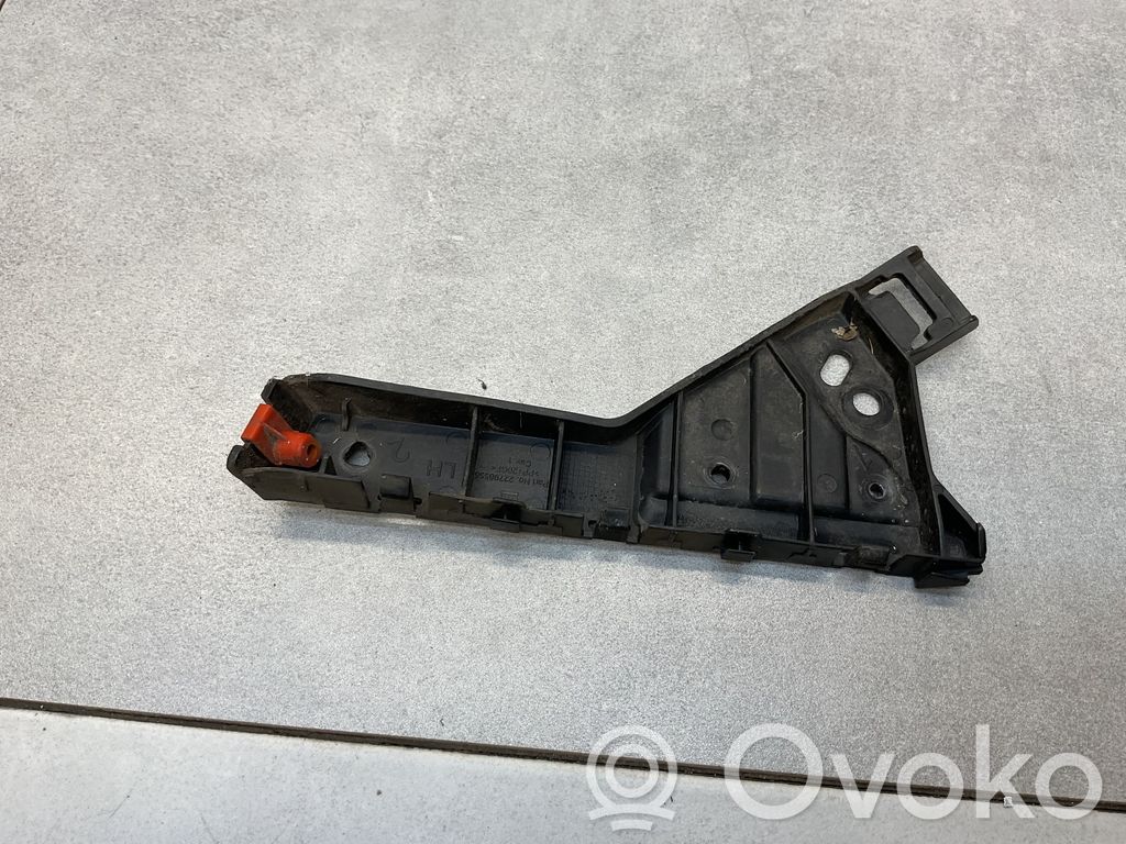 Opel Insignia A Soporte del parachoques delantero 