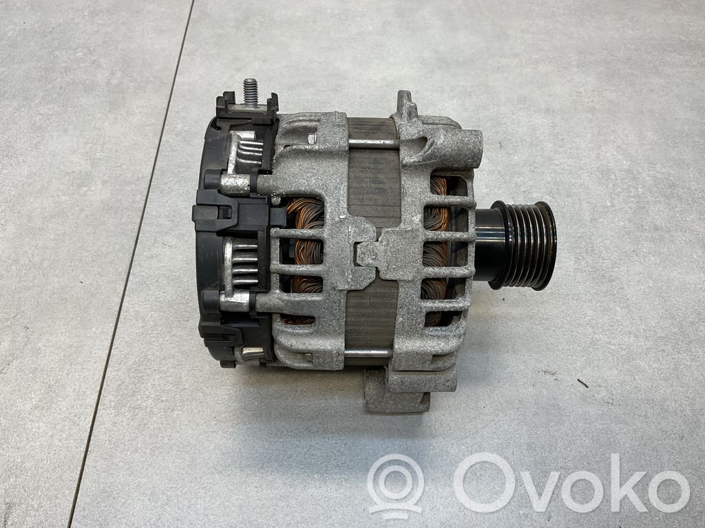 BMW X3M F97 Alternator 