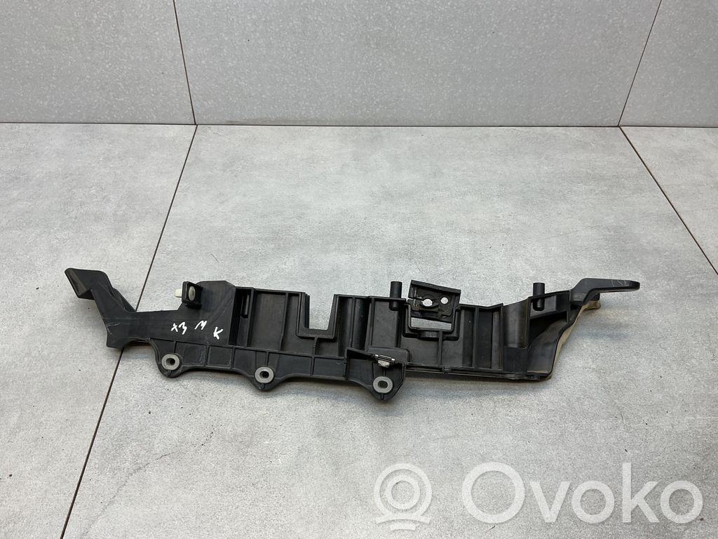 BMW X3M F97 Pyyhinkoneiston lista 