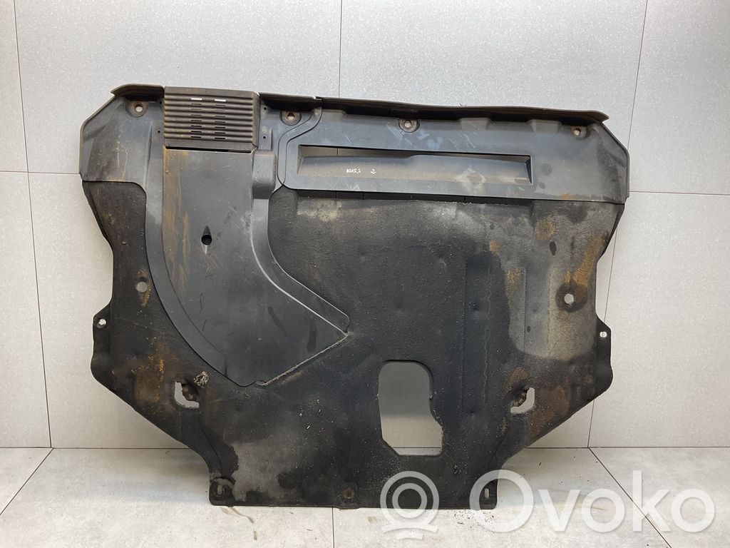 Ford Kuga II Engine splash shield/under tray 