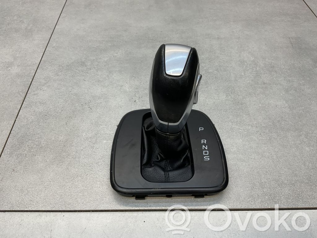 Ford Kuga II Drążek / Pokrętło zmiany biegów 