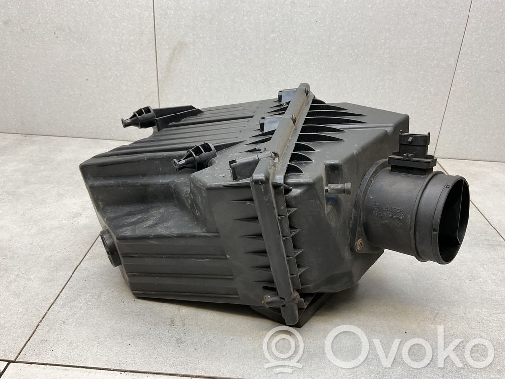 Land Rover Range Rover Evoque L538 Air filter box 