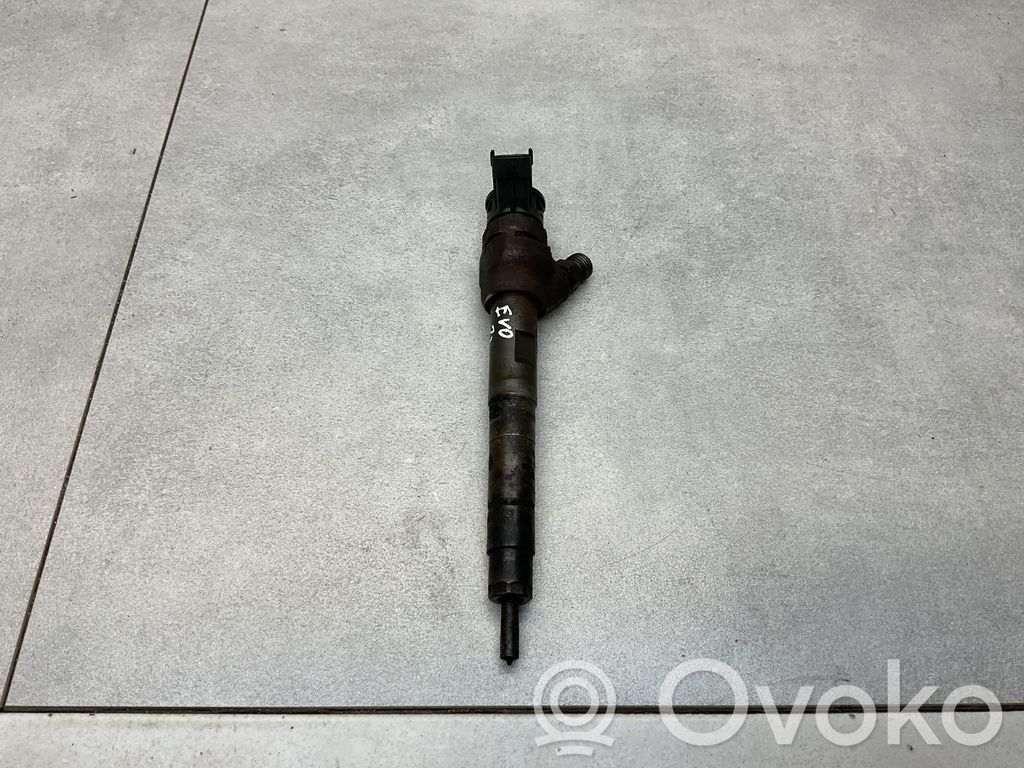 Land Rover Range Rover Evoque L538 Inyector de combustible 