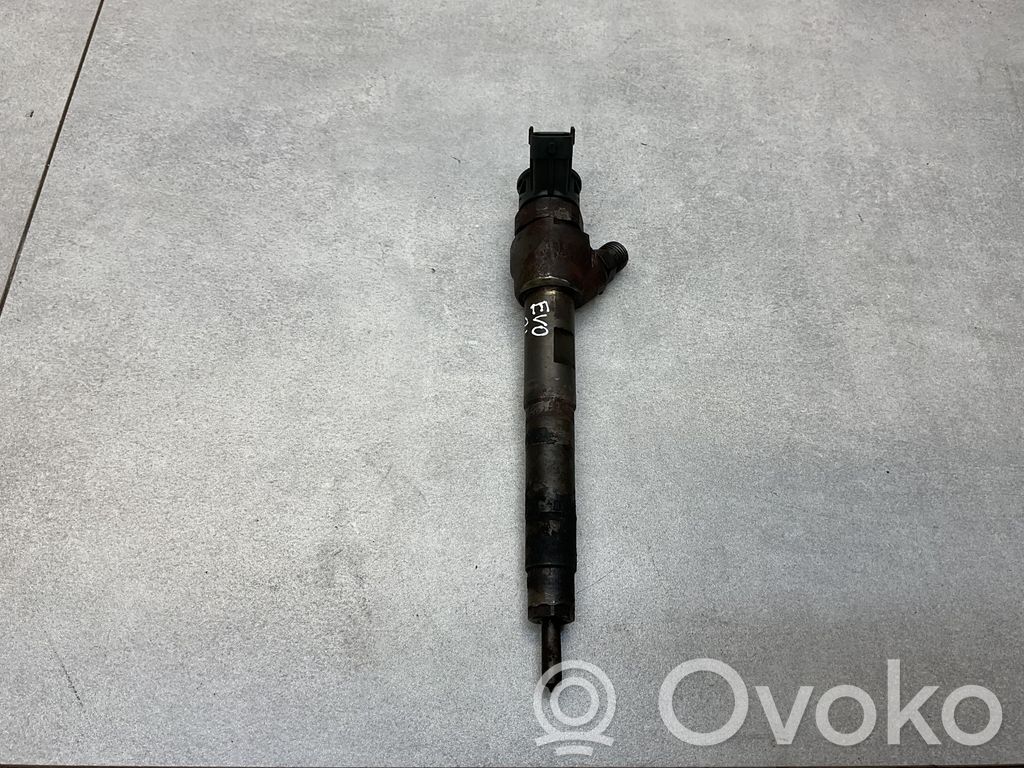 Land Rover Range Rover Evoque L538 Inyector de combustible 
