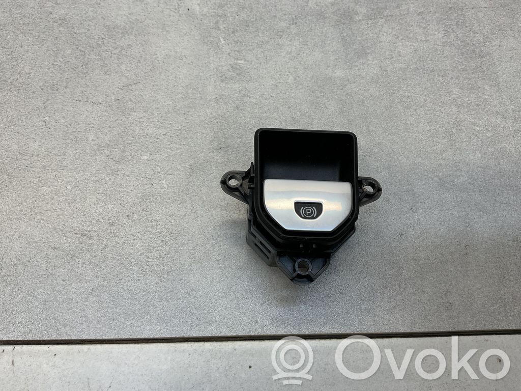 Land Rover Range Rover Evoque L538 Rankinio stabdžio jungtukas 
