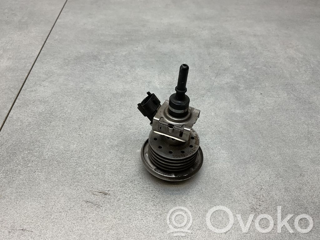 Land Rover Range Rover Evoque L538 Injector AdBlue 