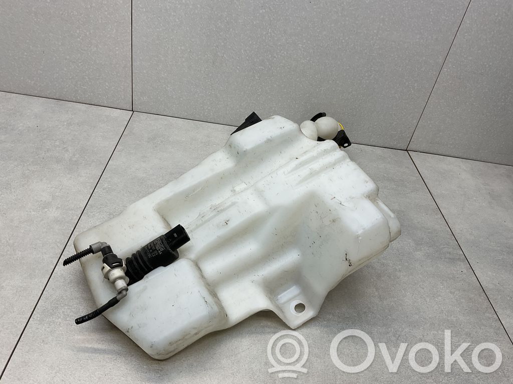 Ford Kuga II Zbiornik płynu do spryskiwaczy szyby przedniej / czołowej 