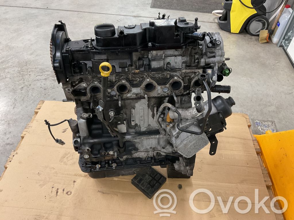 Engine   CN1Q6010CB,AV2Q6085AA