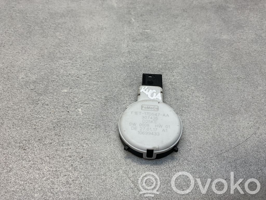Ford Kuga II Rain sensor 