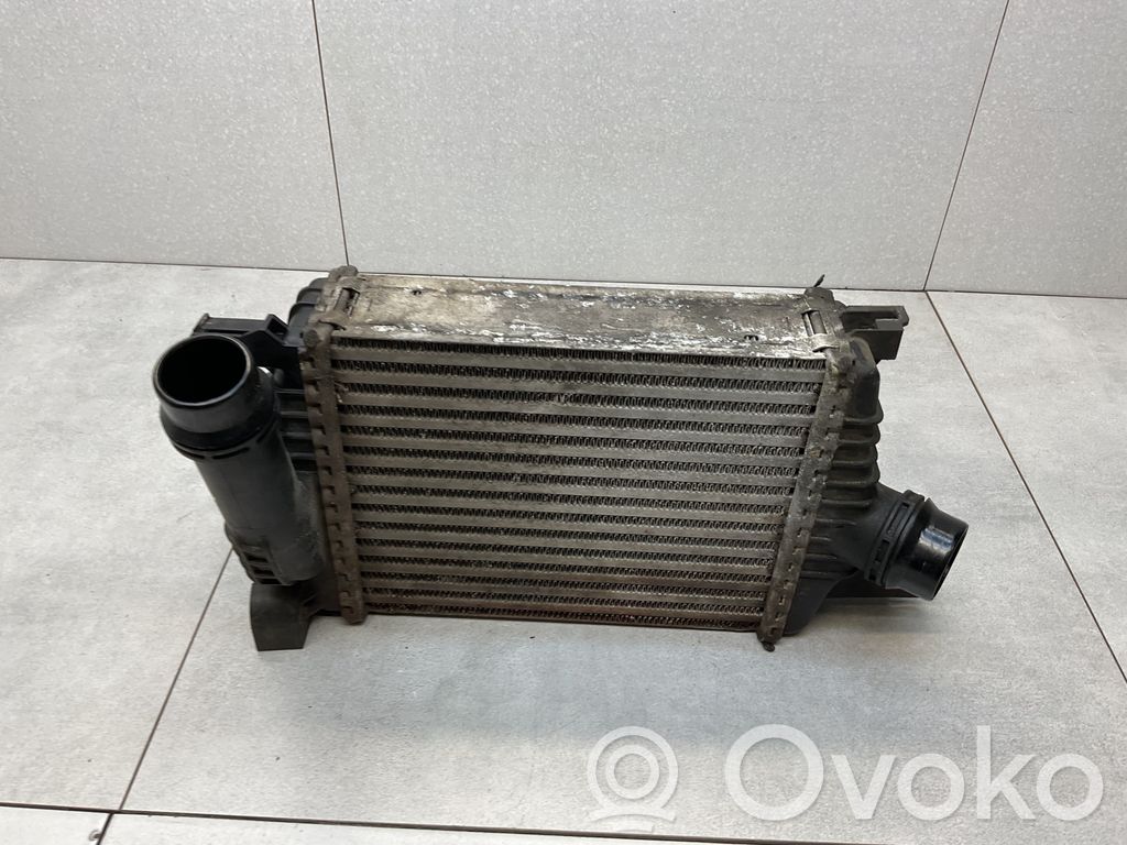 Renault Captur Interkūlerio radiatorius 