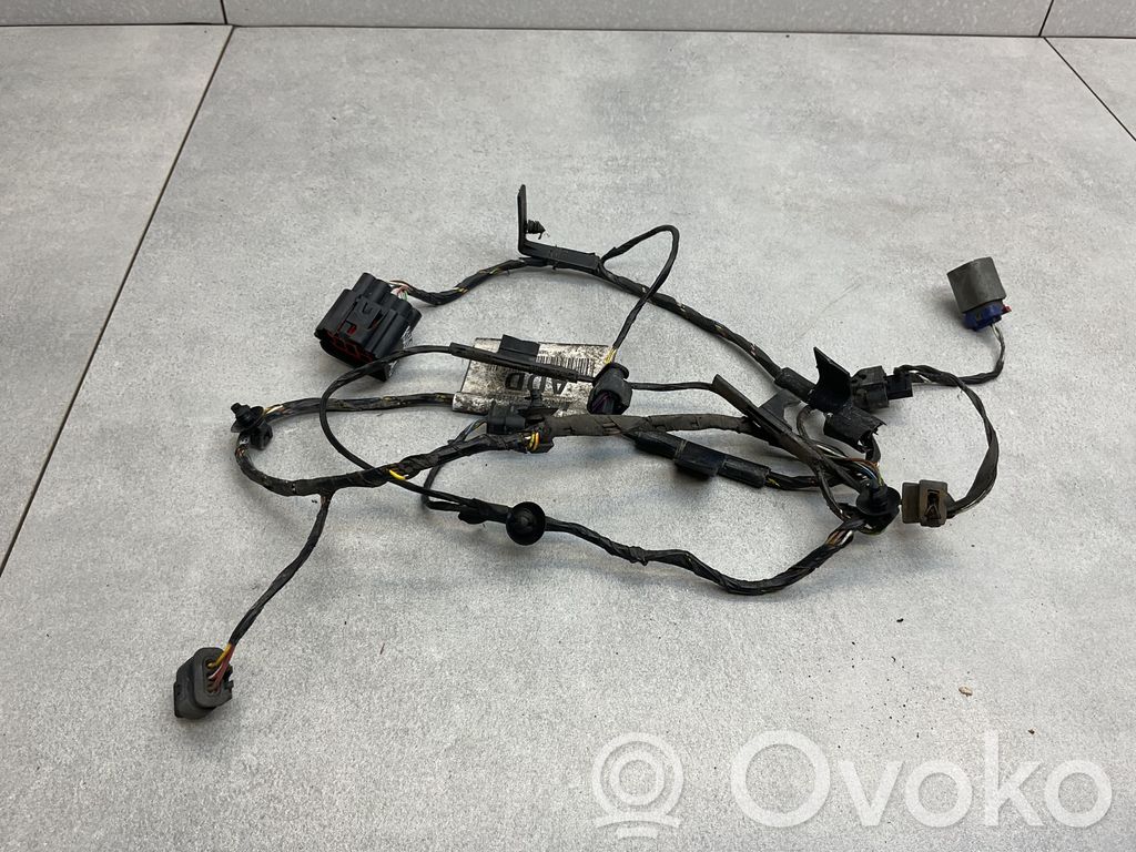 Ford Kuga I Cablaggio del sensore di parcheggio (PDC) 