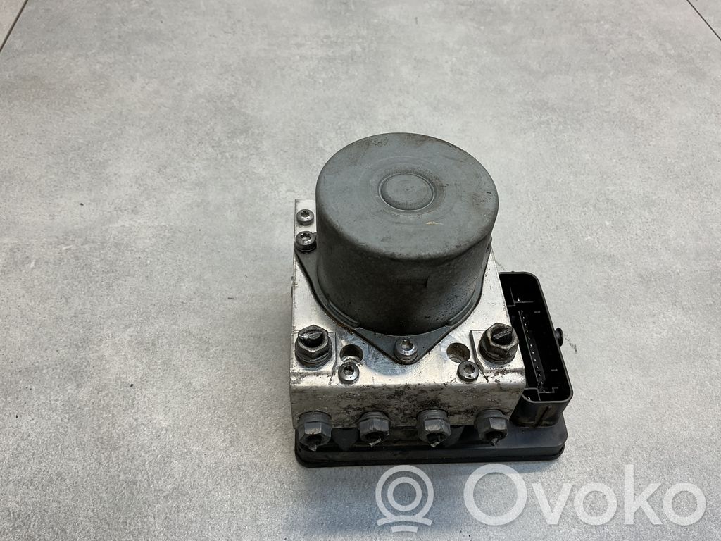 Skoda Rapid (NH) ABS Pump 