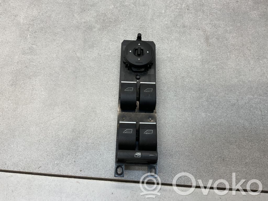 Ford Kuga II Electric window control switch 