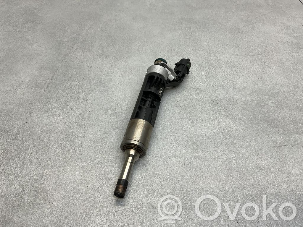 Opel Mokka B Inyector de combustible 