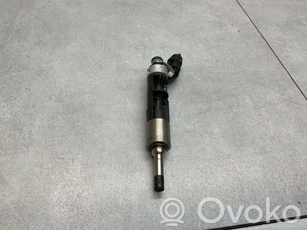 Opel Mokka B Inyector de combustible 