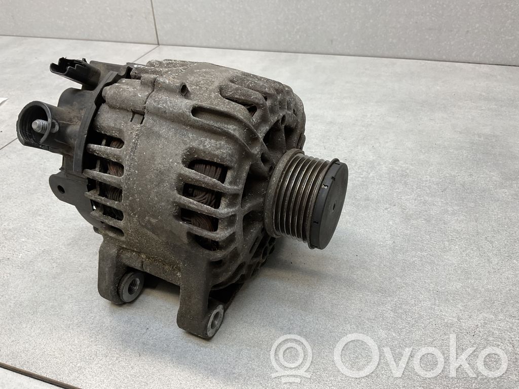Opel Mokka B Ģenerators 
