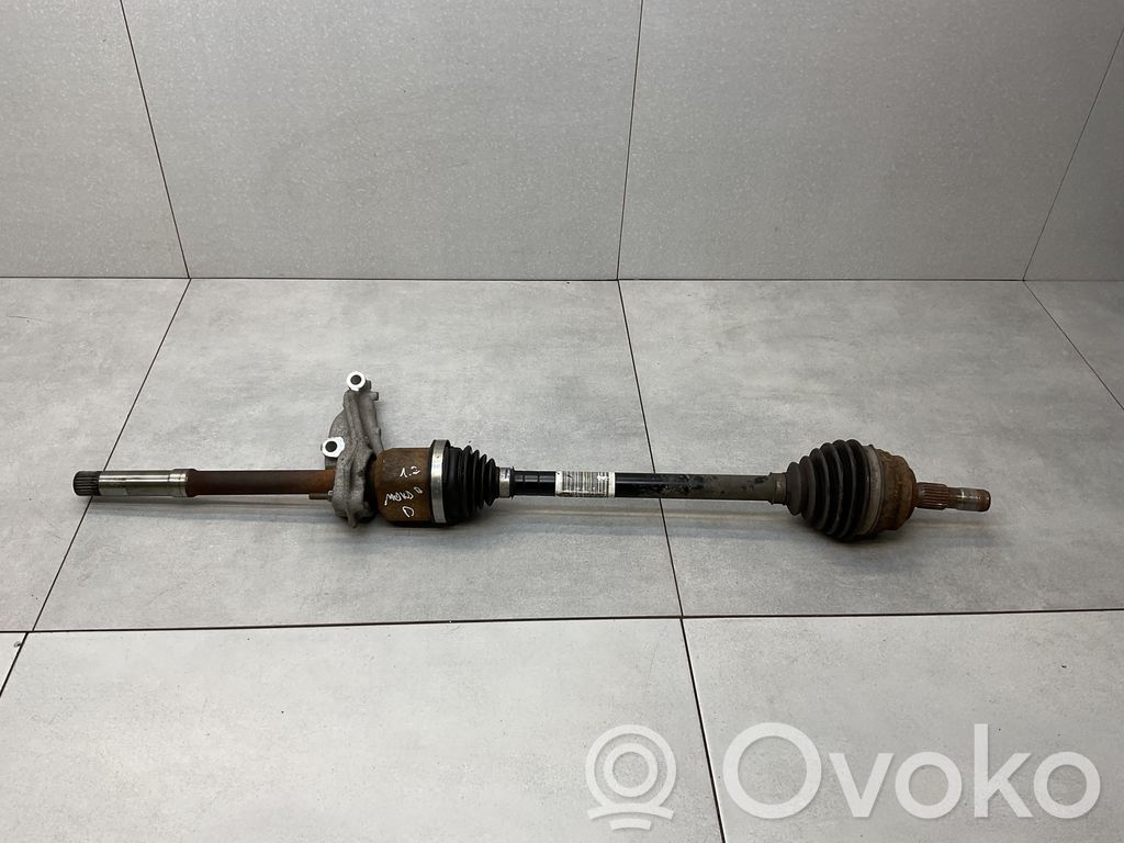 Opel Mokka B Eje de transmisión delantero 