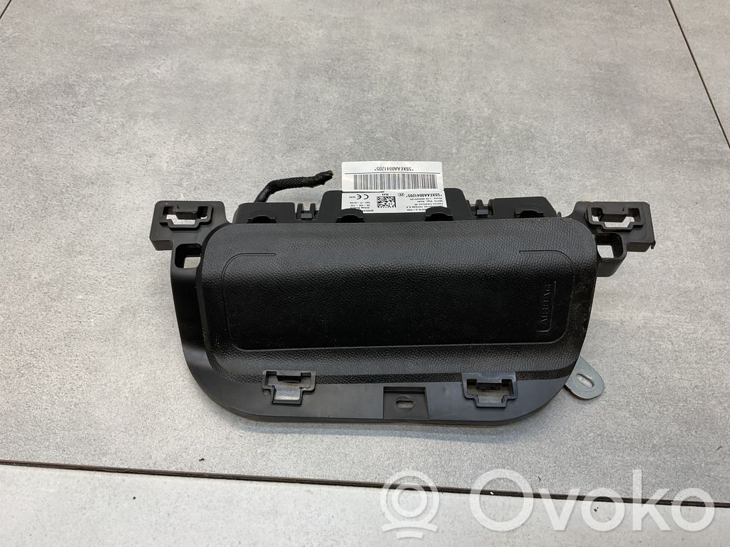 Opel Mokka B Poduszka powietrzna Airbag boczna 