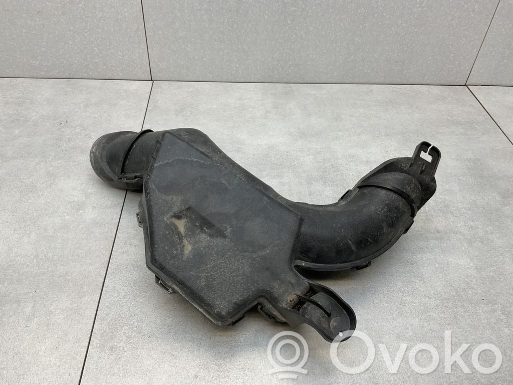 Nissan Juke I F15 Componentă admisie aer 