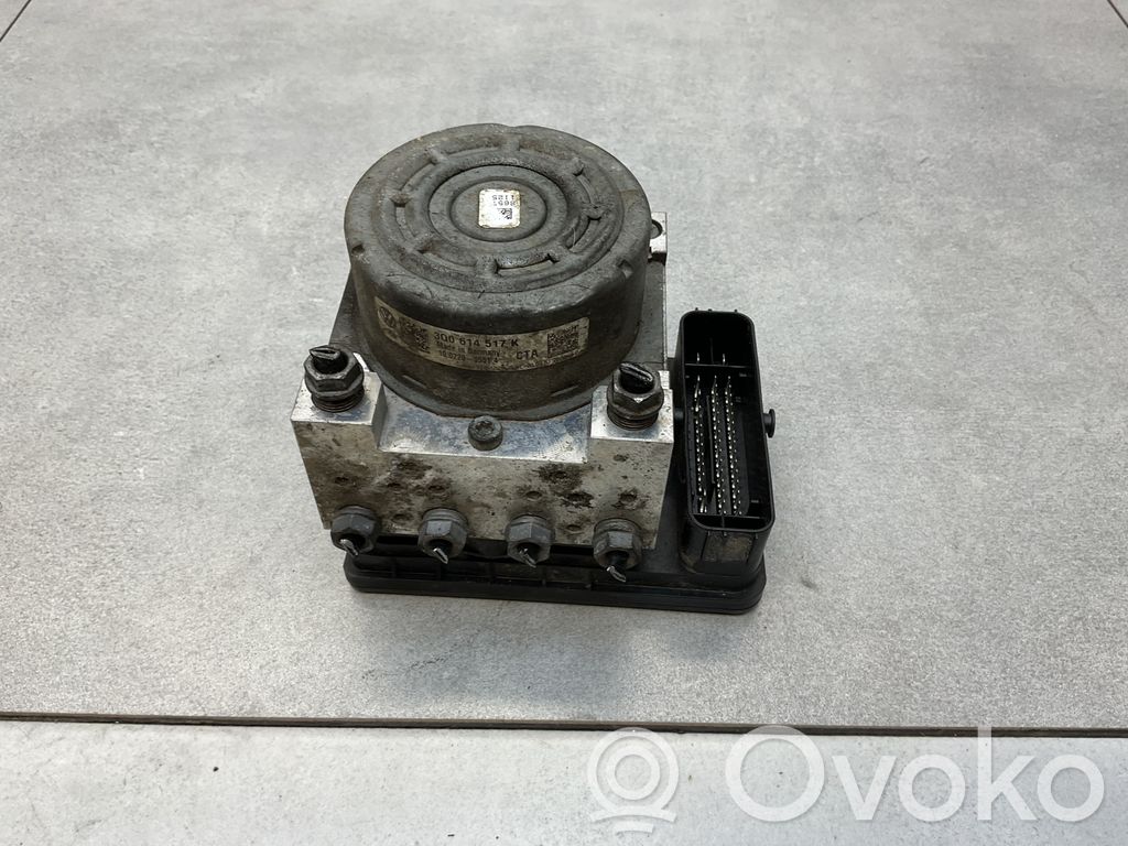 Pompa ABS   3Q0907379K,3Q0614517K