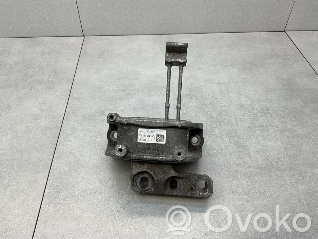 Volkswagen Golf Sportsvan Engine mount bracket 