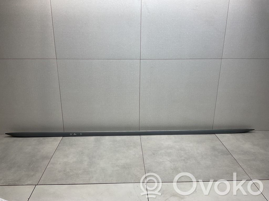 Audi A4 S4 B8 8K Sill 