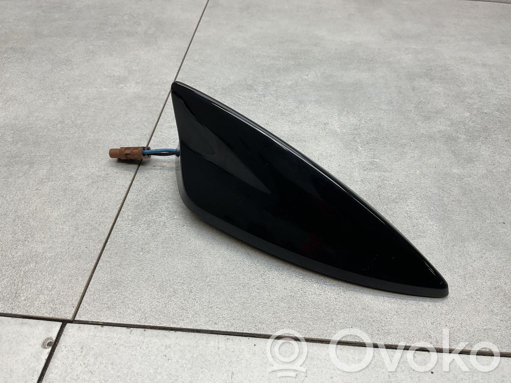 Opel Astra K Antena aérea GPS 