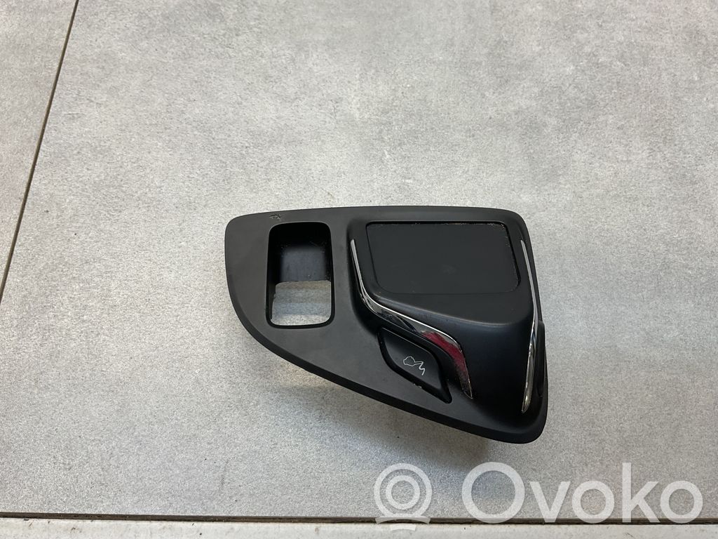 Opel Insignia A Head unit multimedia control 