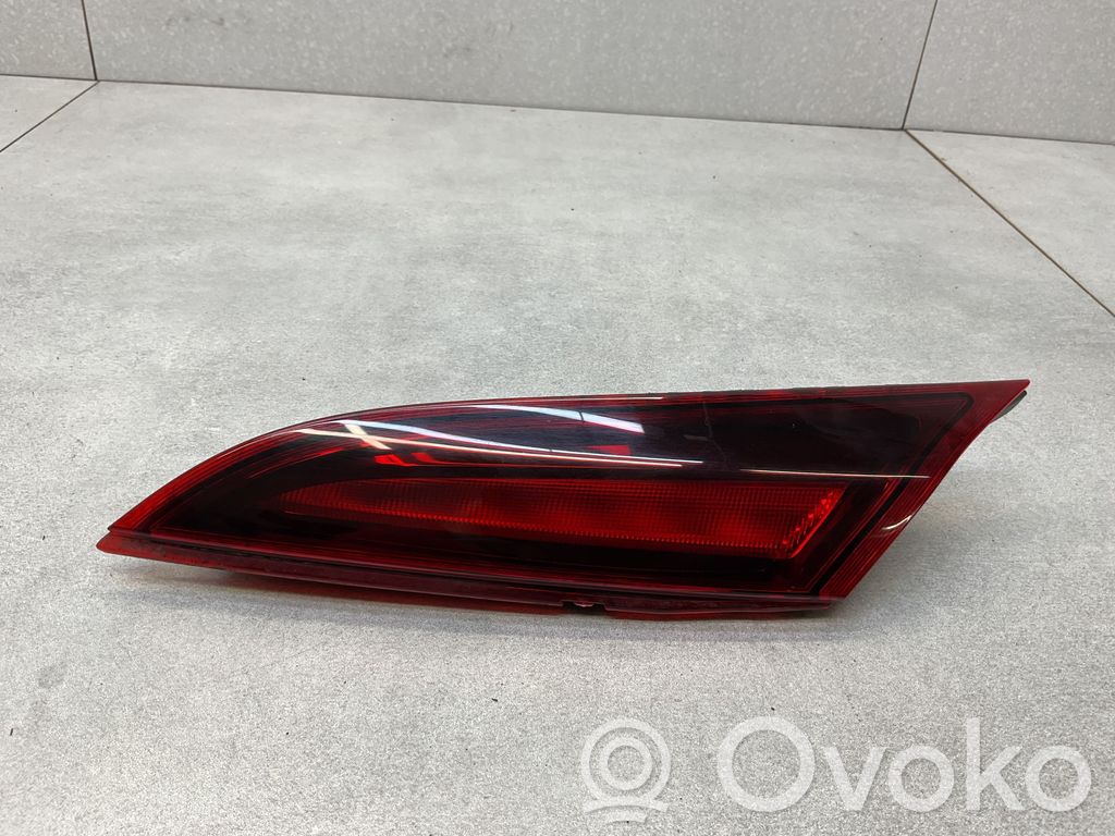 Opel Insignia A Luces portón trasero/de freno 