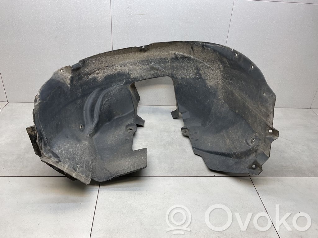 Ford S-MAX Nadkole przednie 