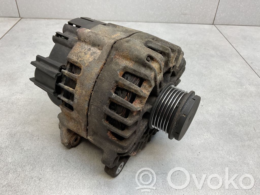 Audi A7 S7 4G Generator/alternator 