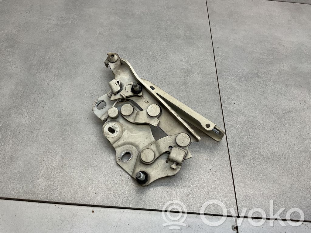 Audi A3 S3 8V Dzinēja pārsega eņģe (-es) 