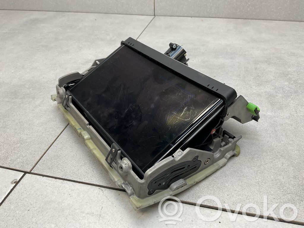 Audi A3 S3 8V Screen/display/small screen 