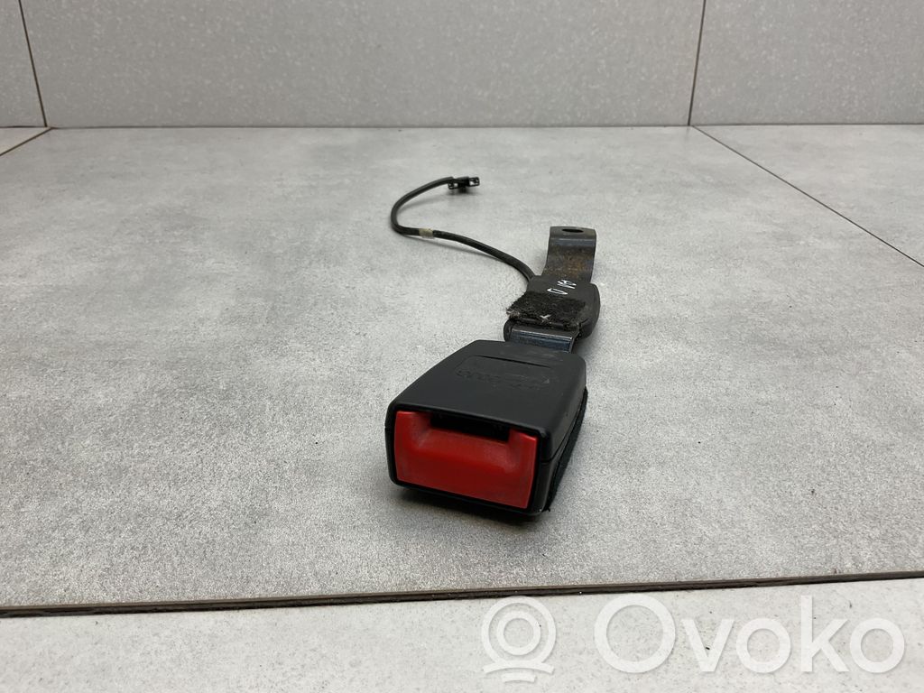 Audi A1 Etuistuimen turvavyön solki 