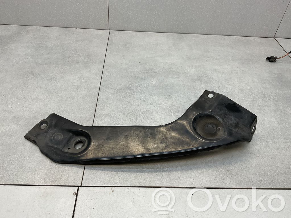 Volkswagen Scirocco Radiator support slam panel bracket 