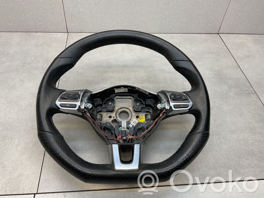 Volkswagen Scirocco Vairas 