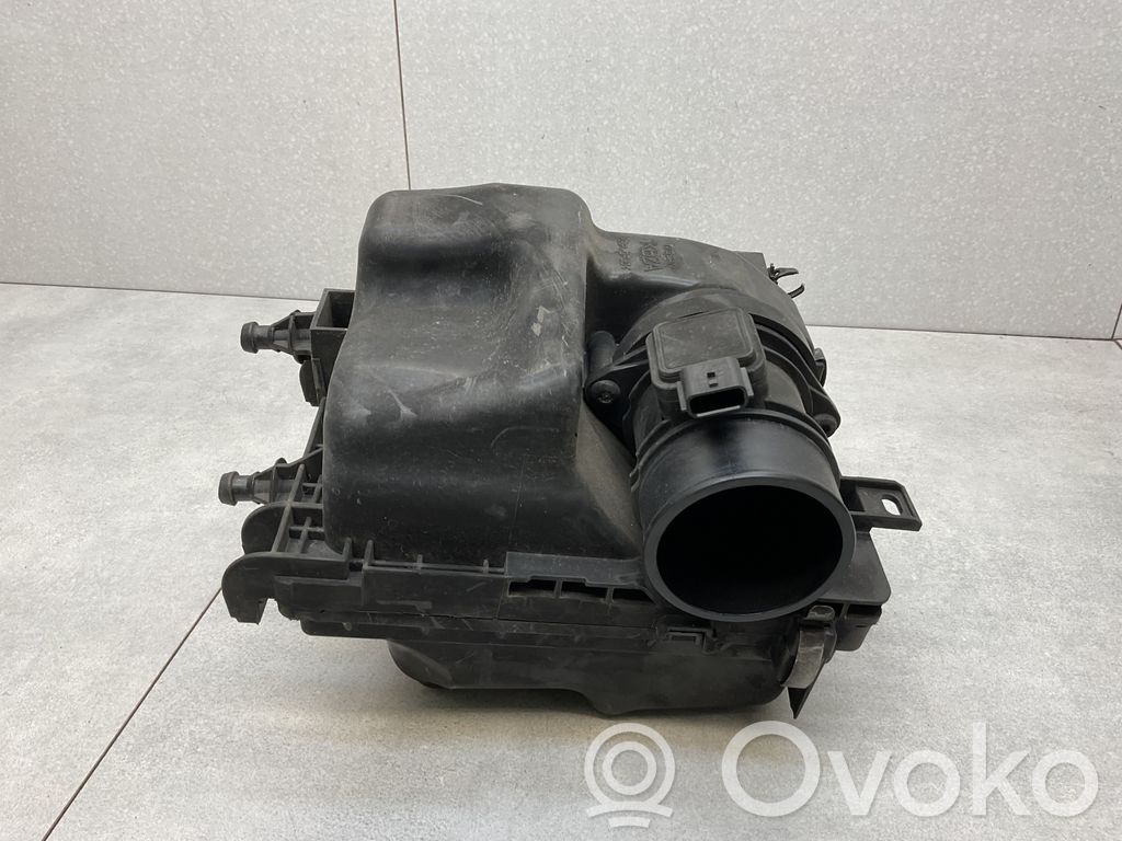 Nissan Juke I F15 Obudowa filtra powietrza 