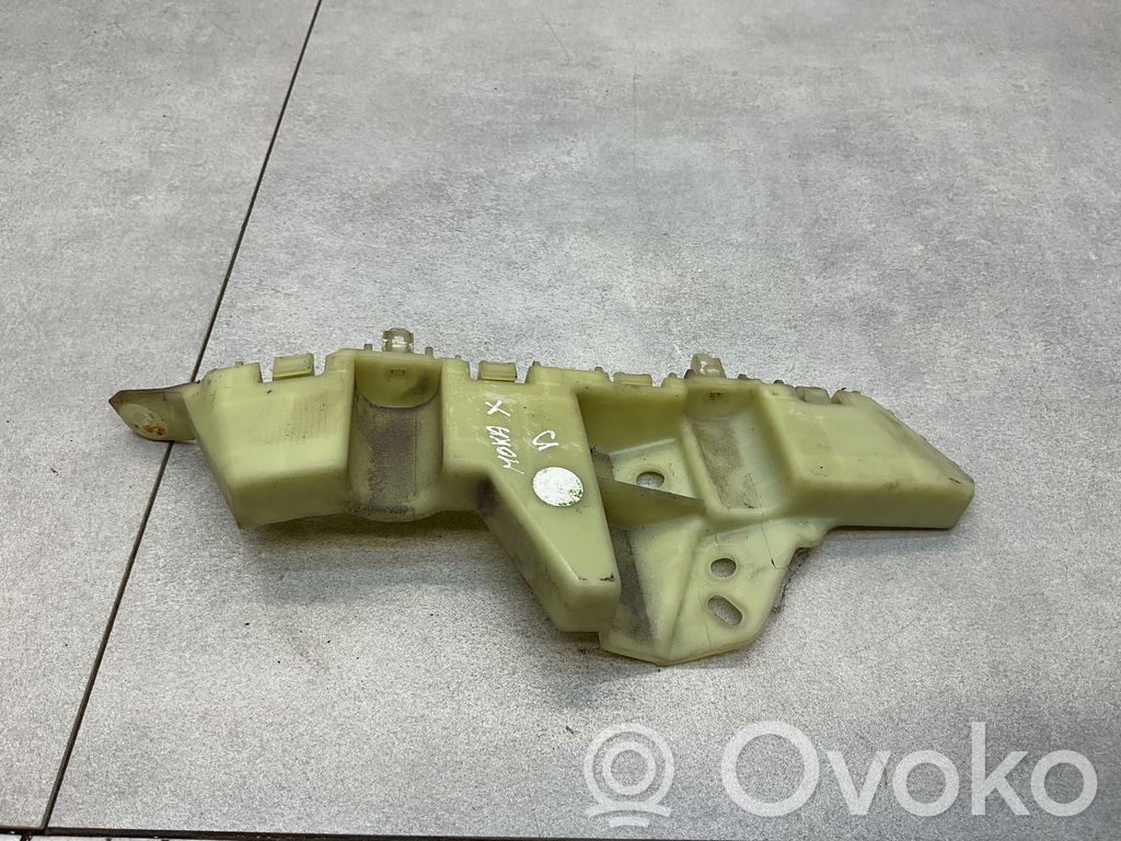 Opel Mokka X Front bumper mounting bracket 