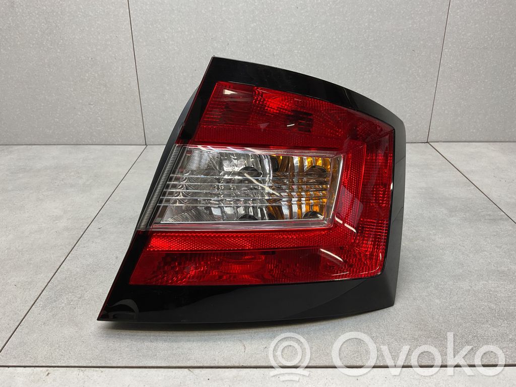 Skoda Fabia Mk3 (NJ) Takavalot 