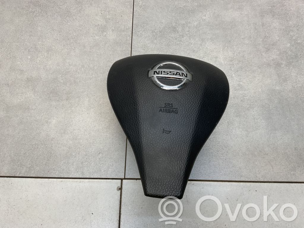 Nissan Pulsar Airbag volan 