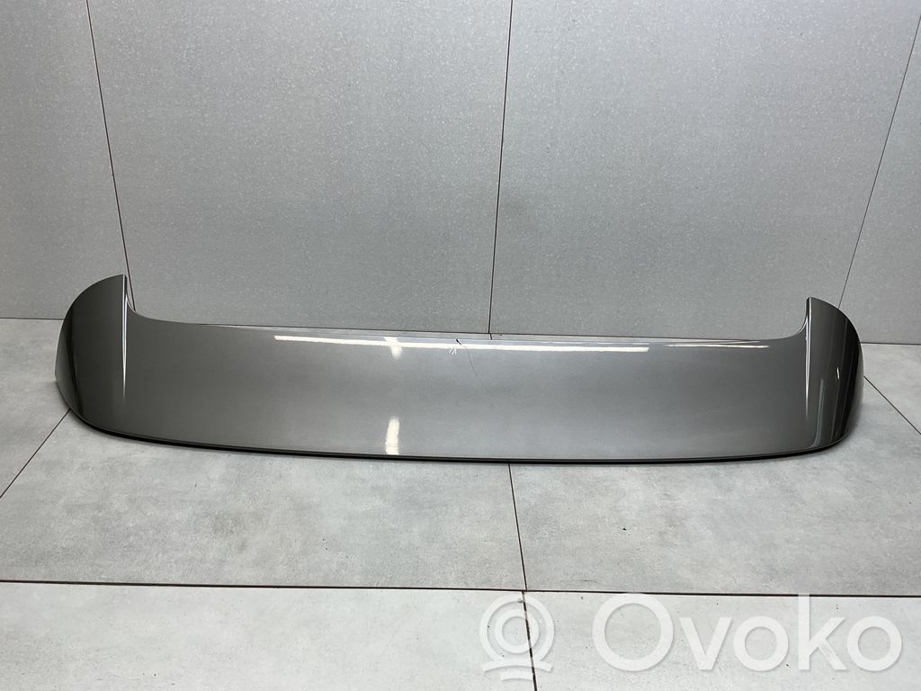 Nissan Pulsar Tailgate/trunk spoiler 