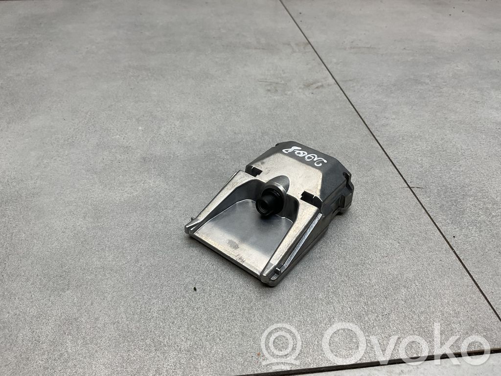 Peugeot 2008 II Windshield/windscreen camera 