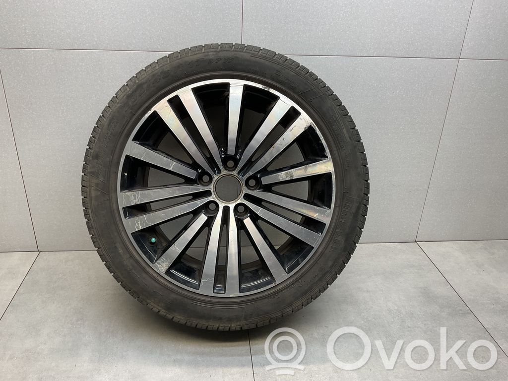 Felgi aluminiowe R17   3AA601025G