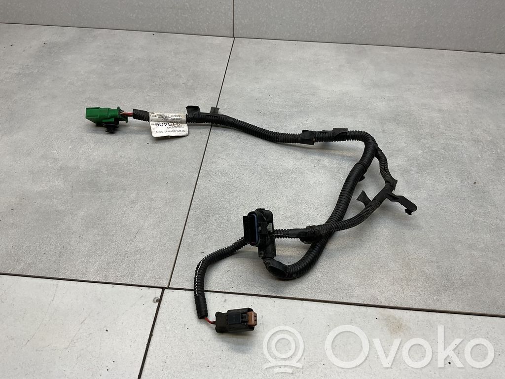 Peugeot 2008 II Otros cableados 