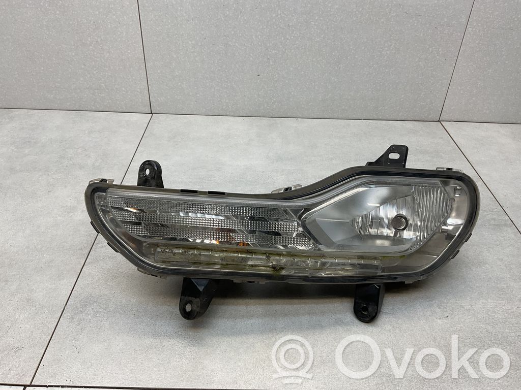 Ford Kuga II Etusumuvalo 