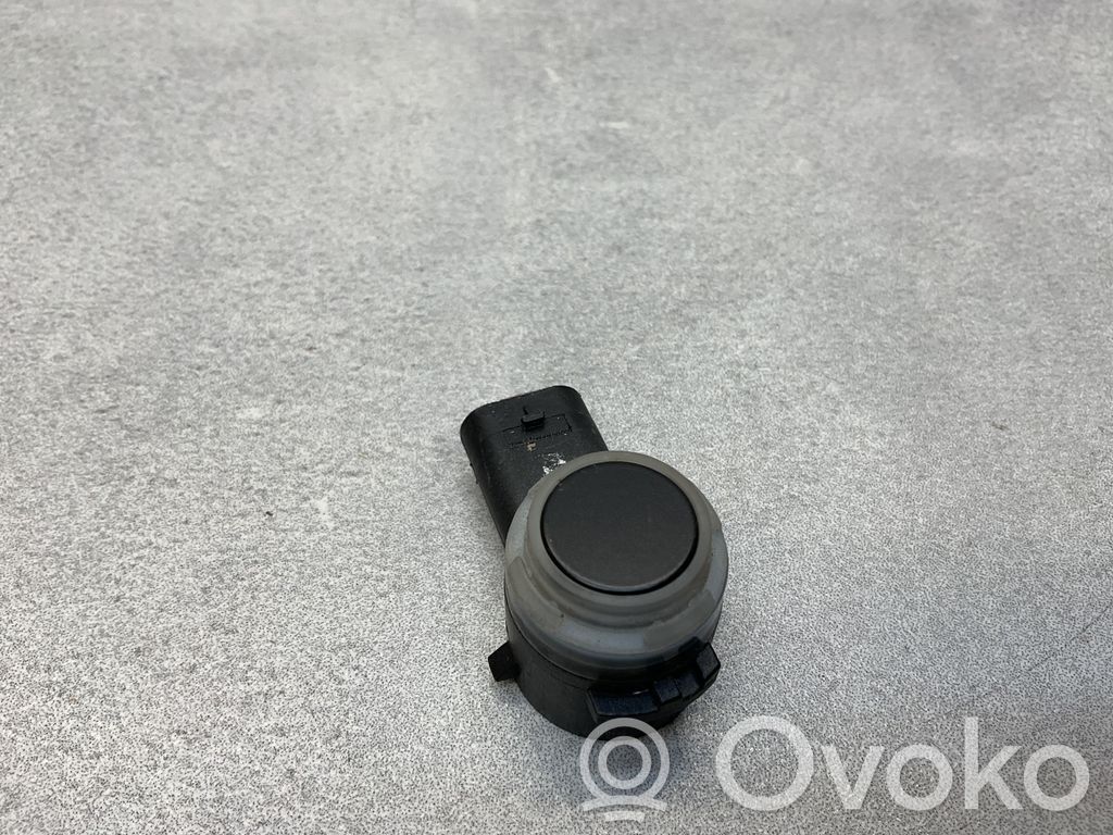 Peugeot 2008 II Parksensor PDC 