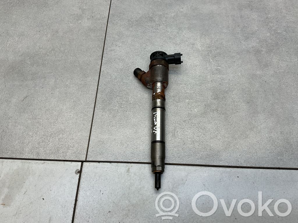 Hyundai Tucson TL Fuel injector 