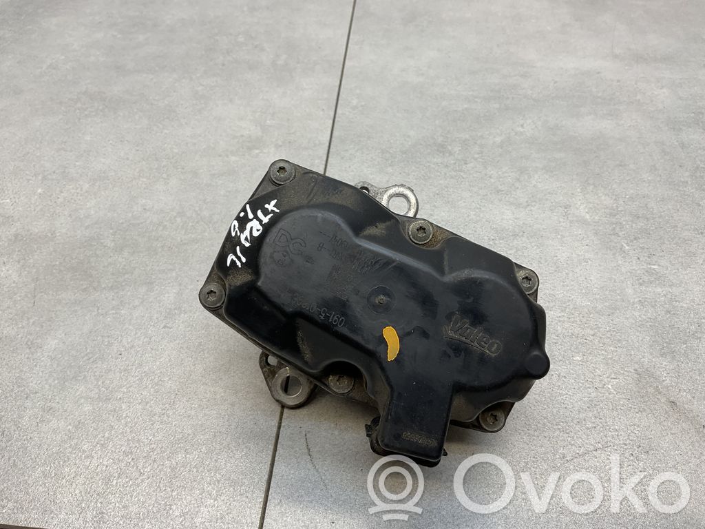 Nissan X-Trail T32 EGR vārsts 