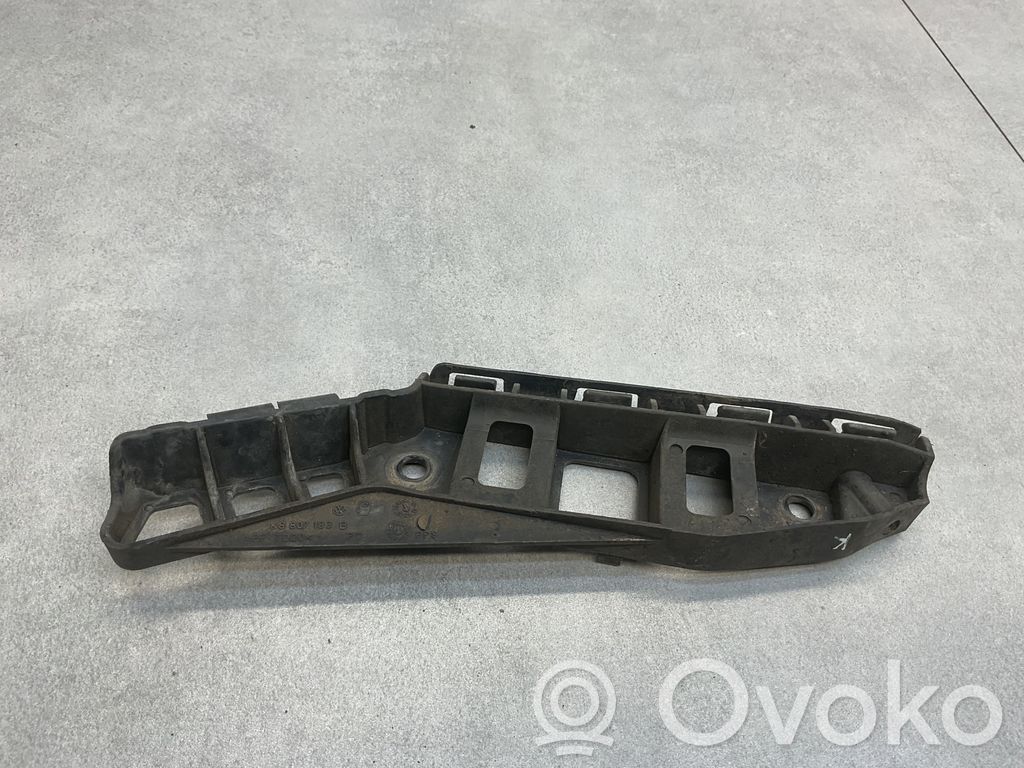Volkswagen Scirocco Front bumper mounting bracket 