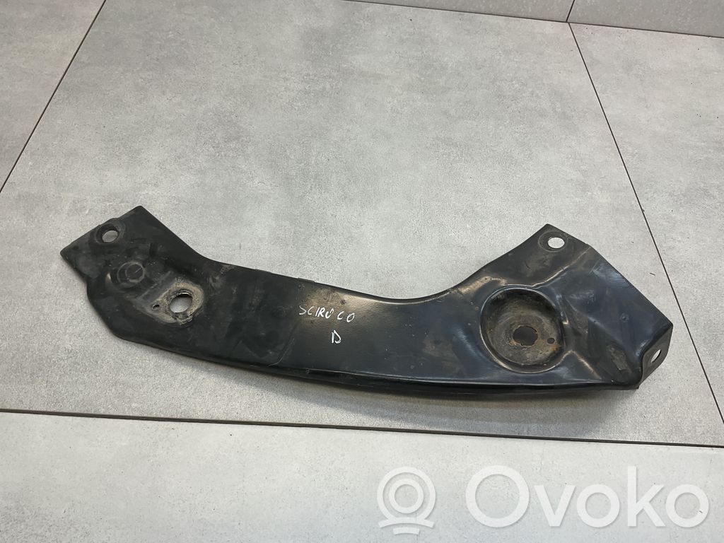 Radiator support slam panel bracket   1K8805932
